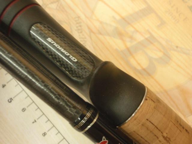 ポイズングロリアス 176M DEEP SALVAGE