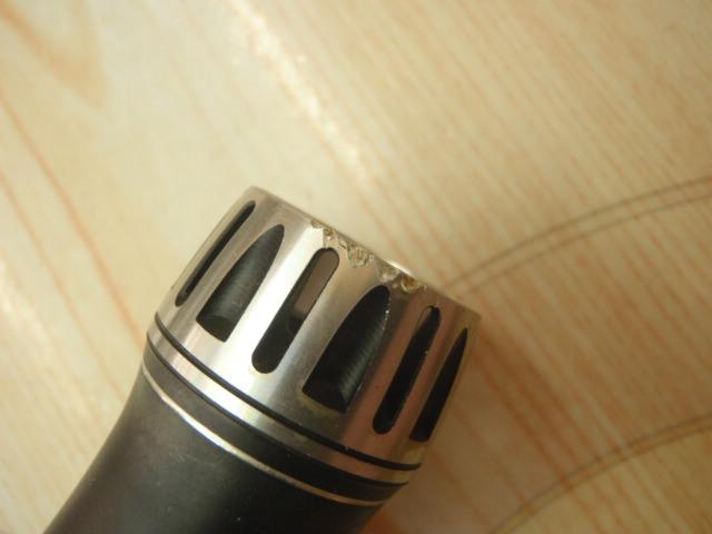 ポイズングロリアス 176M DEEP SALVAGE