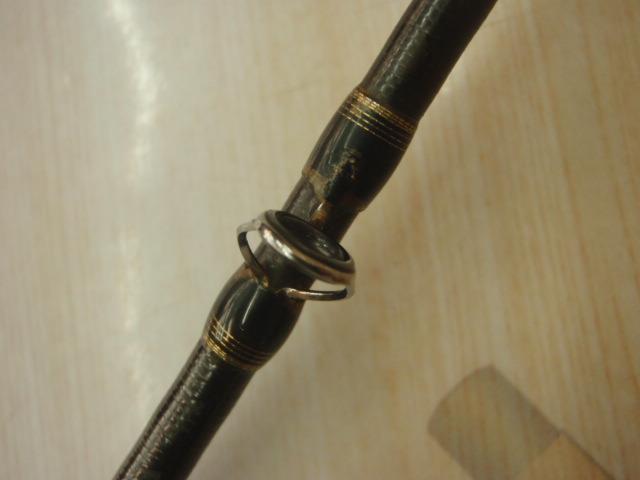 ポイズングロリアス 176M DEEP SALVAGE