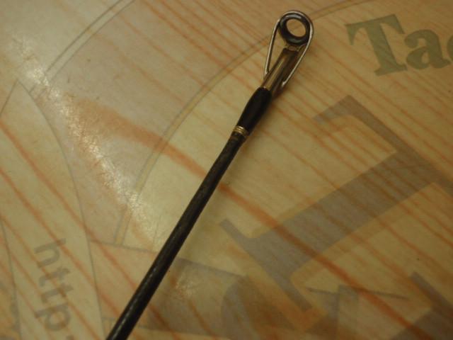 ポイズングロリアス 176M DEEP SALVAGE