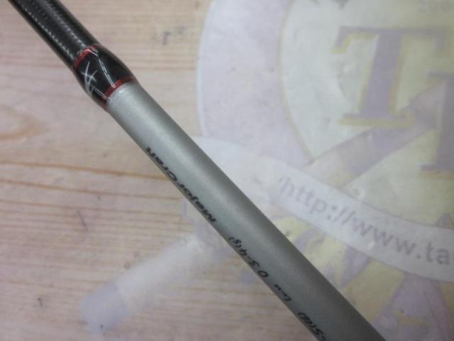 エアロック AR-S762ML