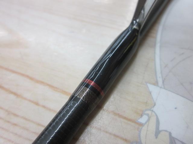 エアロック AR-S762ML