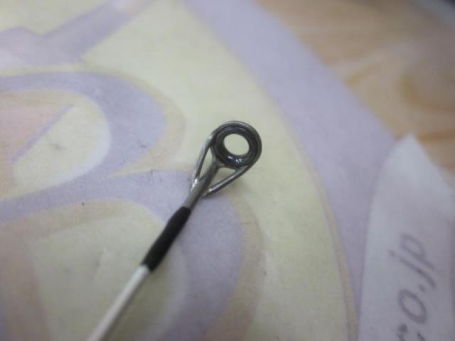 エアロック AR-S762ML