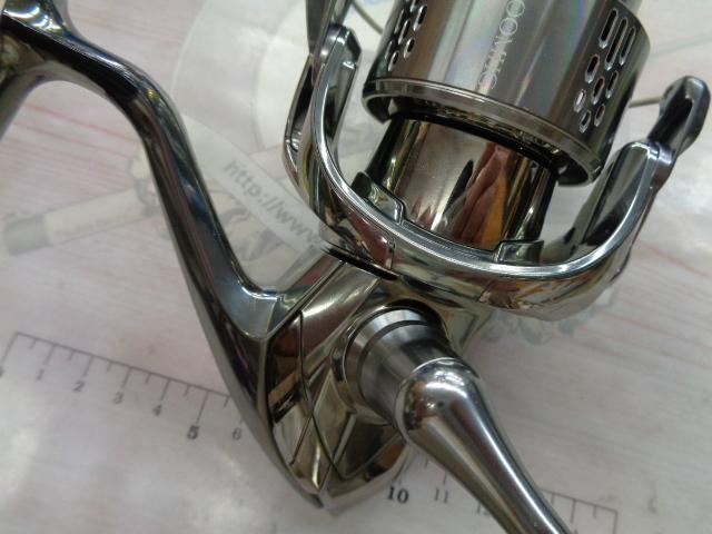 本日23時まで価格18ステラ4000MHG