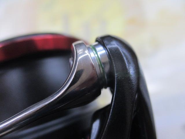 20ヴァンフォード 3000MHG