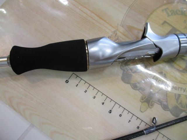 22リアランサーマルイカ 82 SS155