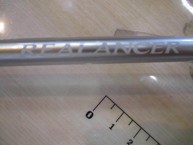 22リアランサーマルイカ 82 SS155