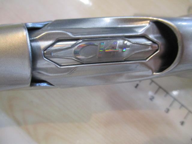 22リアランサーマルイカ 82 SS155