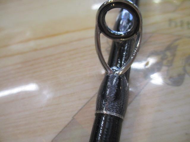 22リアランサーマルイカ 82 SS155