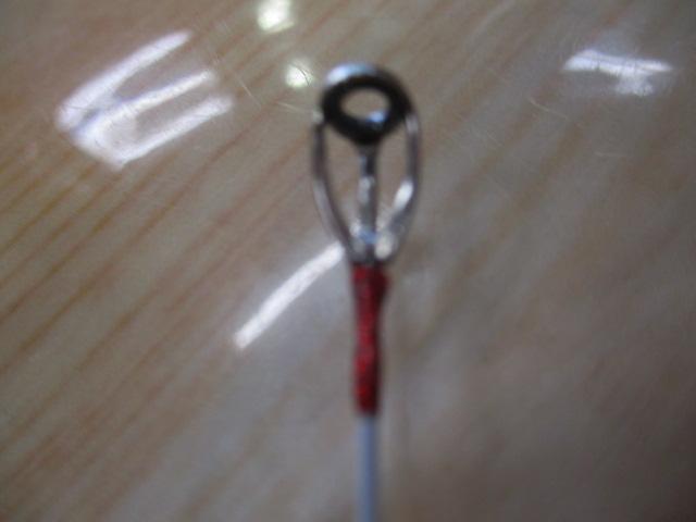 22リアランサーマルイカ 82 SS155