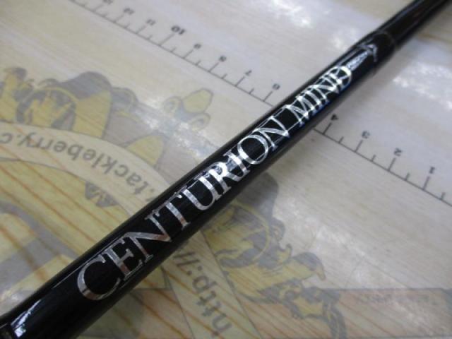 センチュリオンマインド トレロ