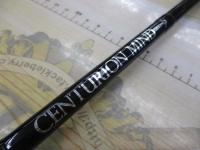 センチュリオンマインド トレロ