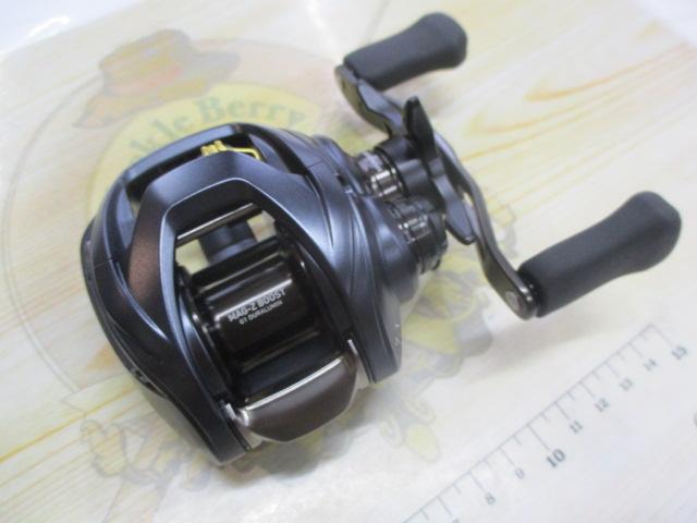 スティーズ AⅡ TW 1000H｜＠ベリーネット 日本最大新品中古釣具WEB 