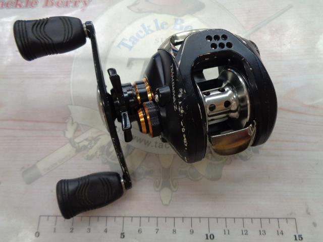 TD-Z ビッグベイトスペシャル LH