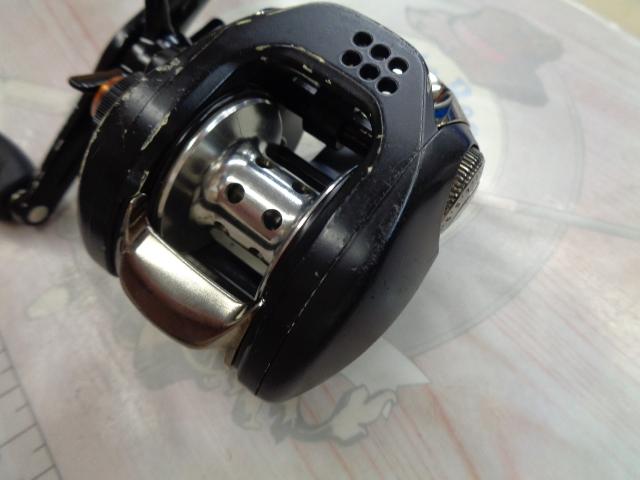 TD-Z ビッグベイトスペシャル LH