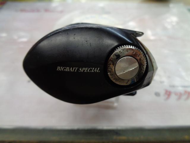 TD-Z ビッグベイトスペシャル LH