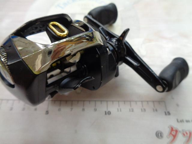 TD-Z ビッグベイトスペシャル LH