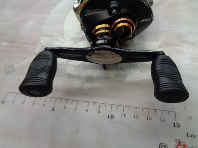 TD-Z ビッグベイトスペシャル LH