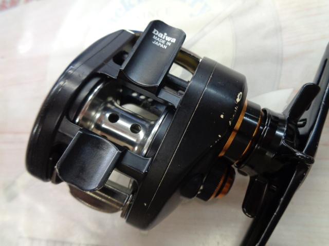 TD-Z ビッグベイトスペシャル LH