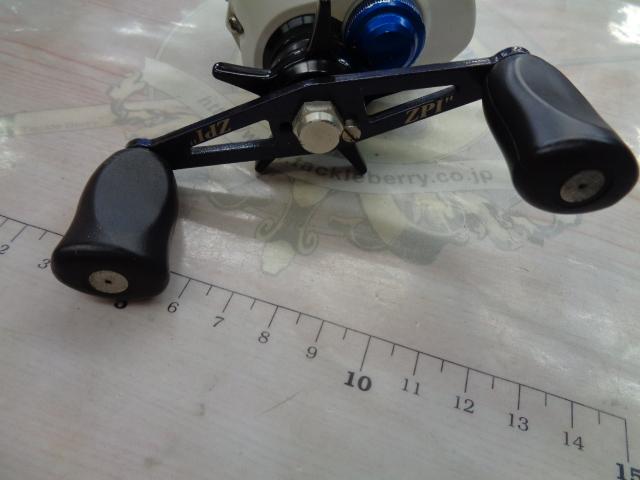 ダイワ(Daiwa) TD-Z ビッグベイトSP L 00613988｜アウトドア用品