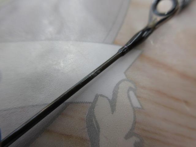 ソルティスト TG65MHB