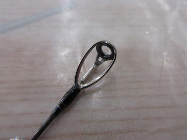 ソルティスト TG65MHB