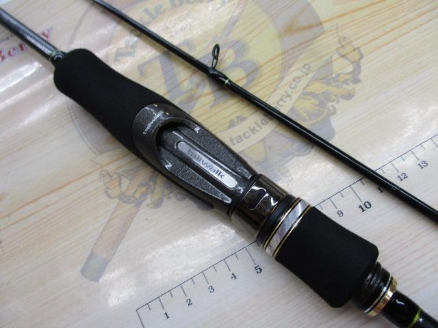 タイゲームTZ S66ML/FSL