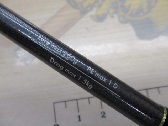 タイゲームTZ S66ML/FSL