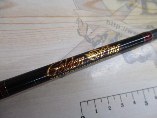ゴールデンウィング GW60CULJ(NANO)｜＠ベリーネット 日本最大