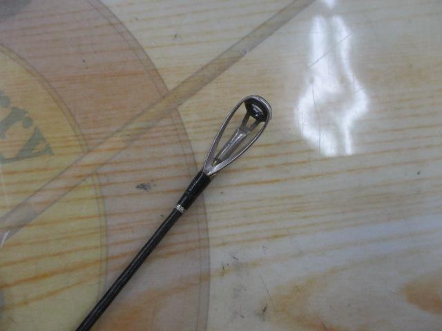 ポイズングロリアス 172H RUSHBURN