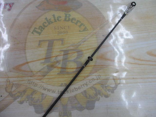 ポイズングロリアス 172H RUSHBURN