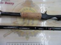 ポイズングロリアス 172H RUSHBURN