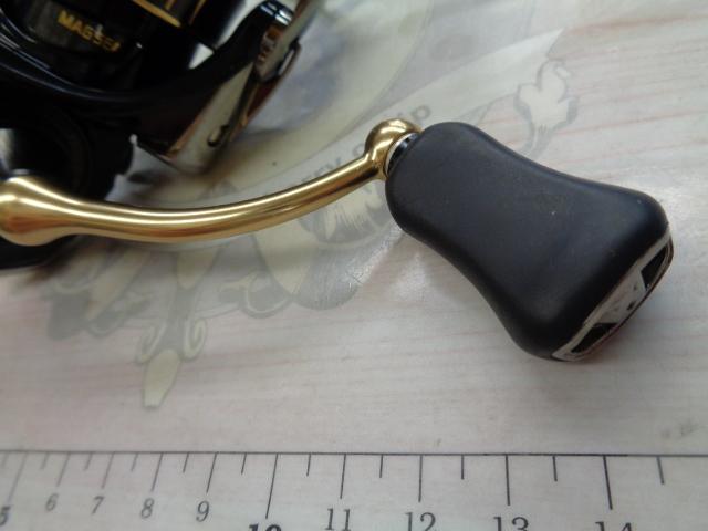 19バリスティック LT2500SS-CXH