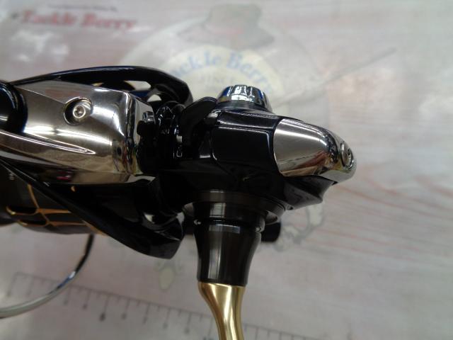 19バリスティック LT2500SS-CXH