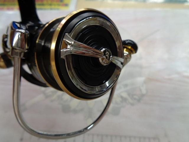 19バリスティック LT2500SS-CXH