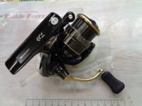 19バリスティック LT2500SS-CXH