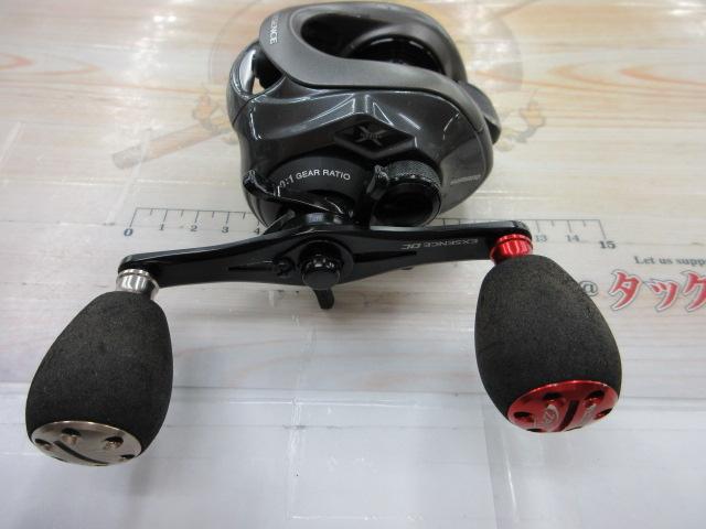 13エクスセンスDC LH｜＠ベリーネット 日本最大新品中古釣具WEB