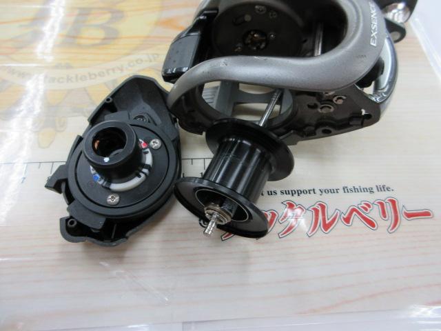 13エクスセンスDC LH｜＠ベリーネット 日本最大新品中古釣具WEB