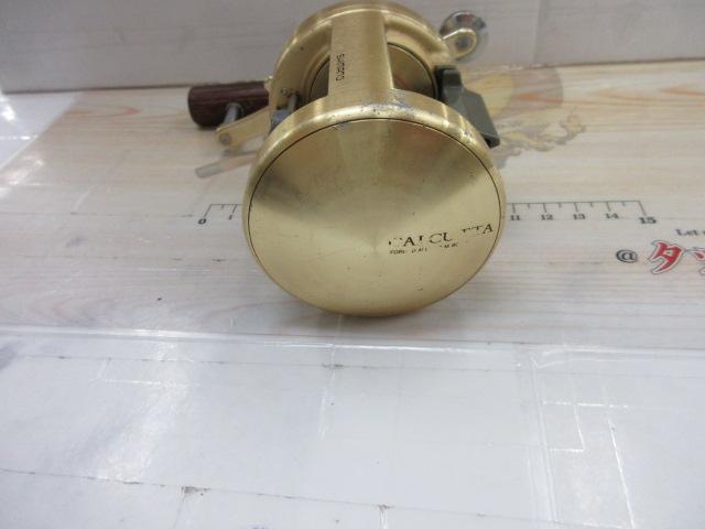 カルカッタ小船 1000