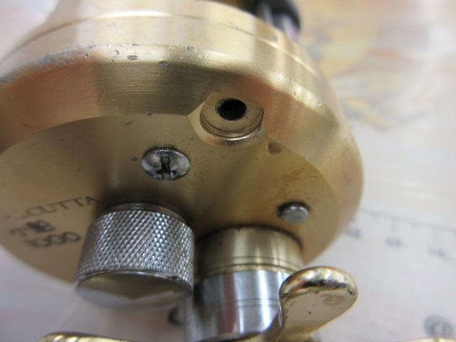 カルカッタ小船 1000