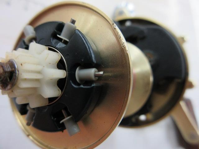 カルカッタ小船 1000