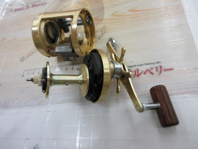 カルカッタ小船 1000