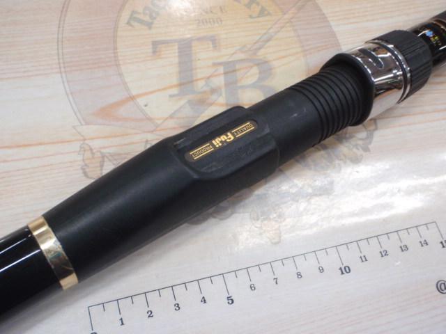 INGRAM BLACK EDITION 磯 LTD | (株)宇崎日新（NISSIN）| 磯・船