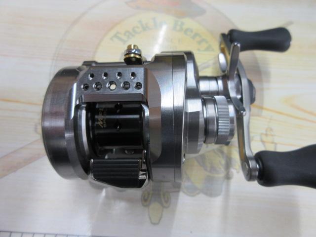 23カルカッタコンクエストBFS XGR