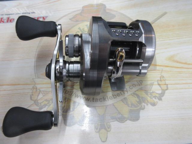 23カルカッタコンクエストBFS XGR