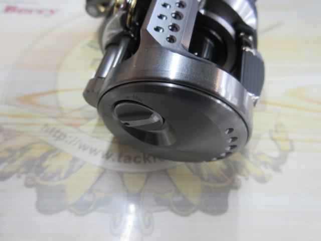 23カルカッタコンクエストBFS XGR