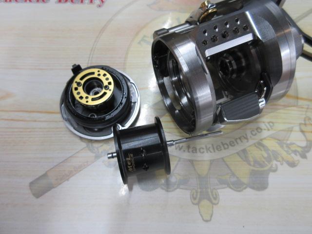 23カルカッタコンクエストBFS XGR