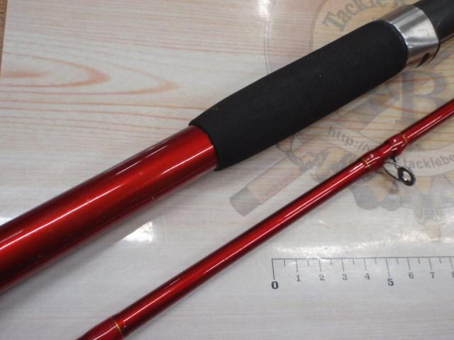 PGクライスター船20-240