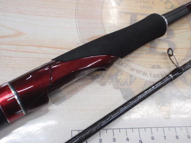 シマノ(SHIMANO) 19セフィアSS S86M-S 393906｜アウトドア用品