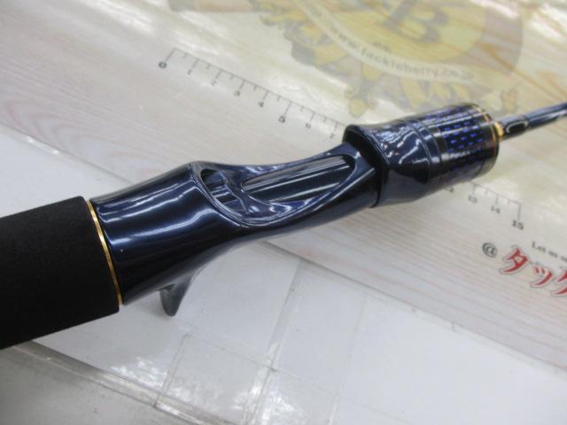 ソルティガLJ 62XXHB TG｜＠ベリーネット 日本最大新品中古釣具